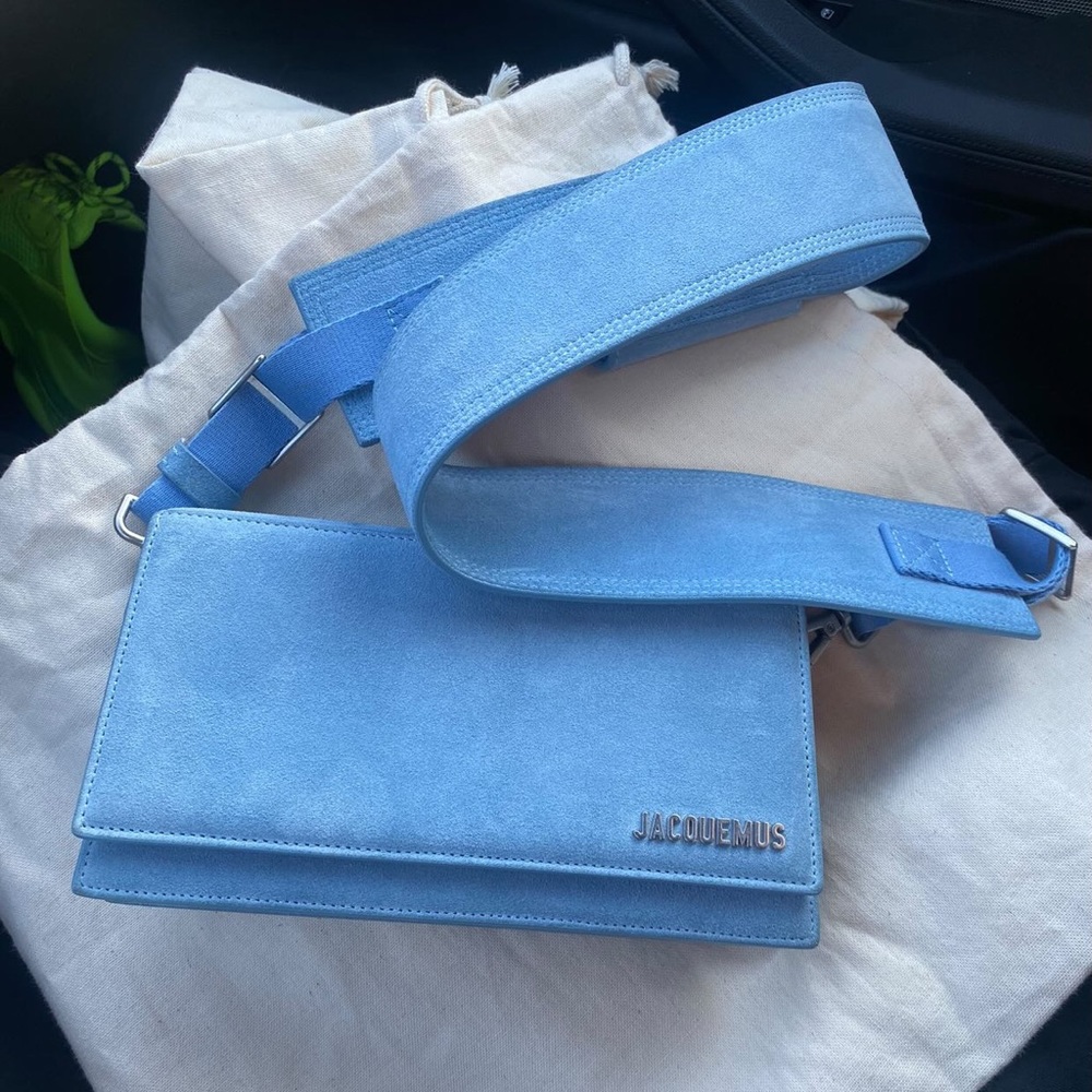 Jacquemus crossbody